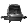 LIS Series Slope Manure Solid-Liquid Separator